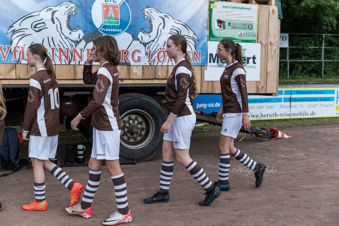 Bild 103 - Loewinnen Cup